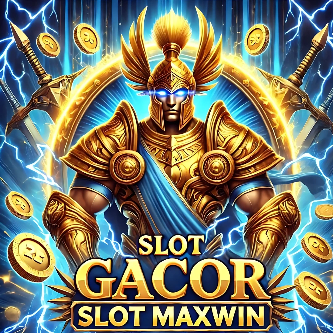 GENWAR371: Situs Game Online Aman Terpercaya Di Asia
GENWAR371: Situs Game Online Aman Terpercaya Di Asia