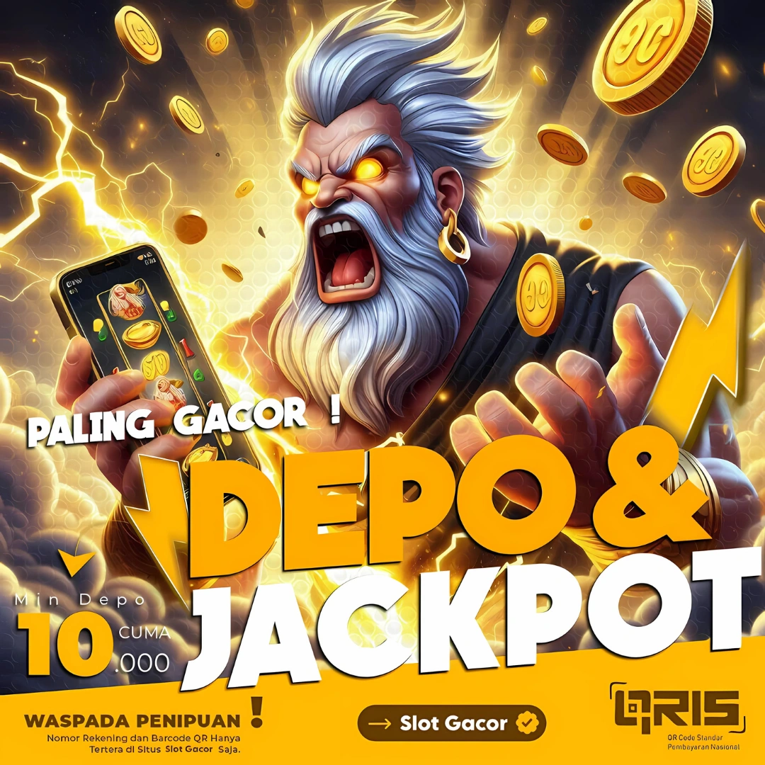 JESTER001 Situs Judi Bola Mix Parlay
