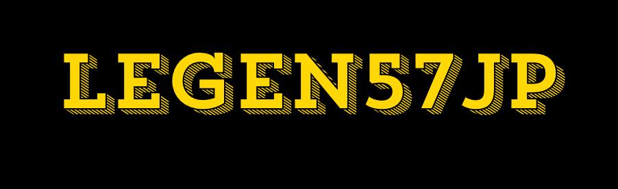 Logo LEGEN57JP