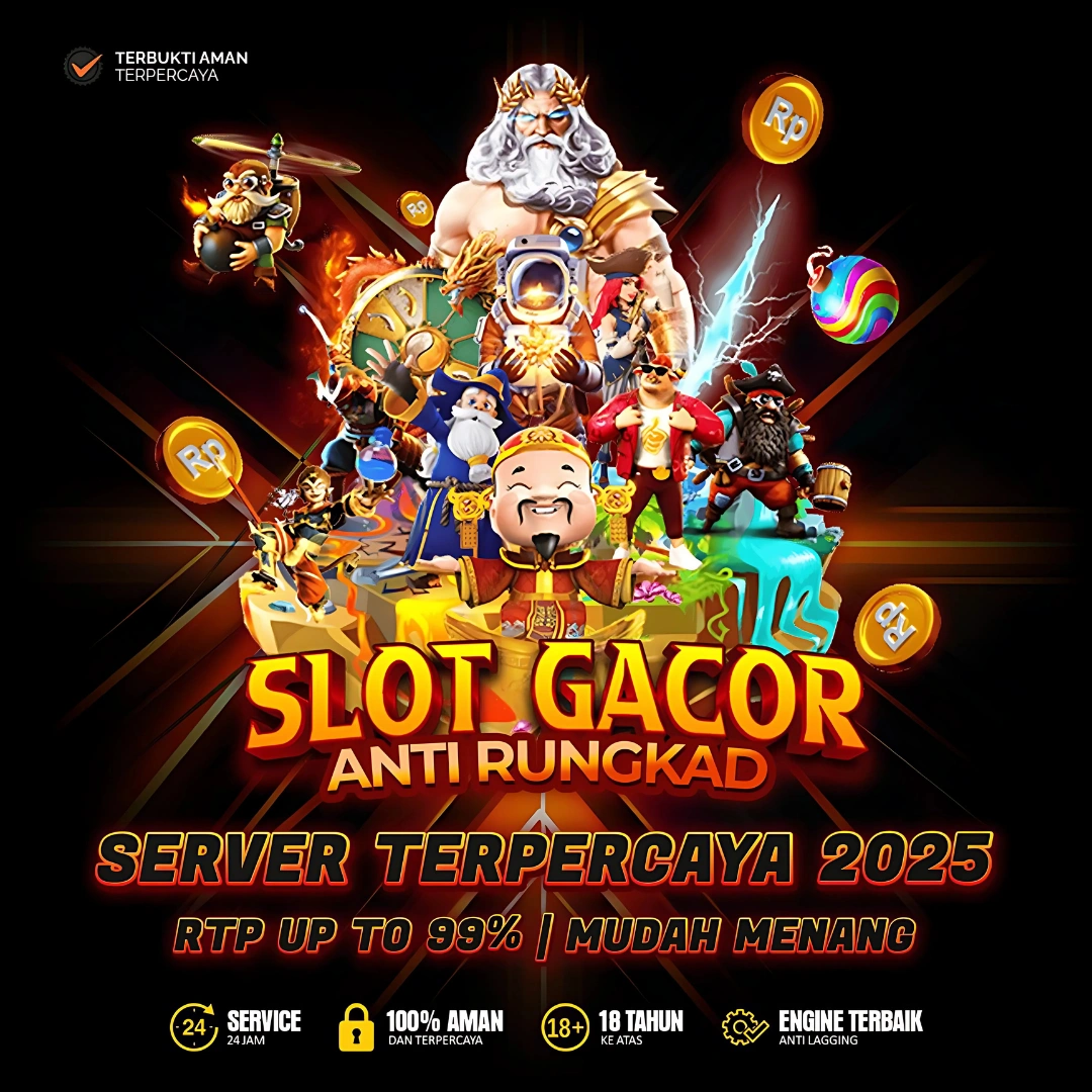 TITIKWAR237: Situs Game Online Aman Terpercaya Di Asia image 1